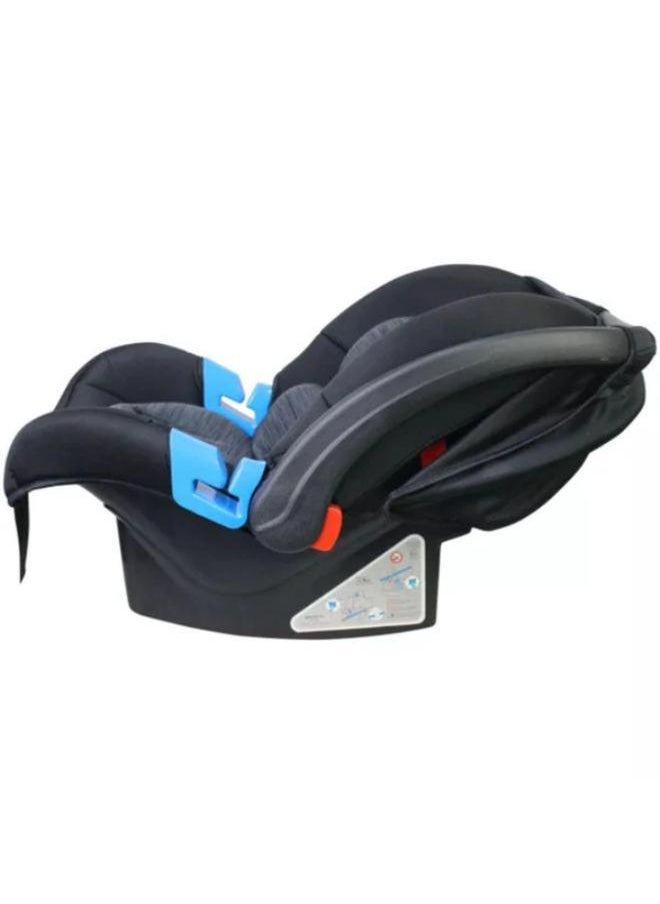 burbay Burbay Car Seat – Stage1 for newborns code (DM013)  - Image 3