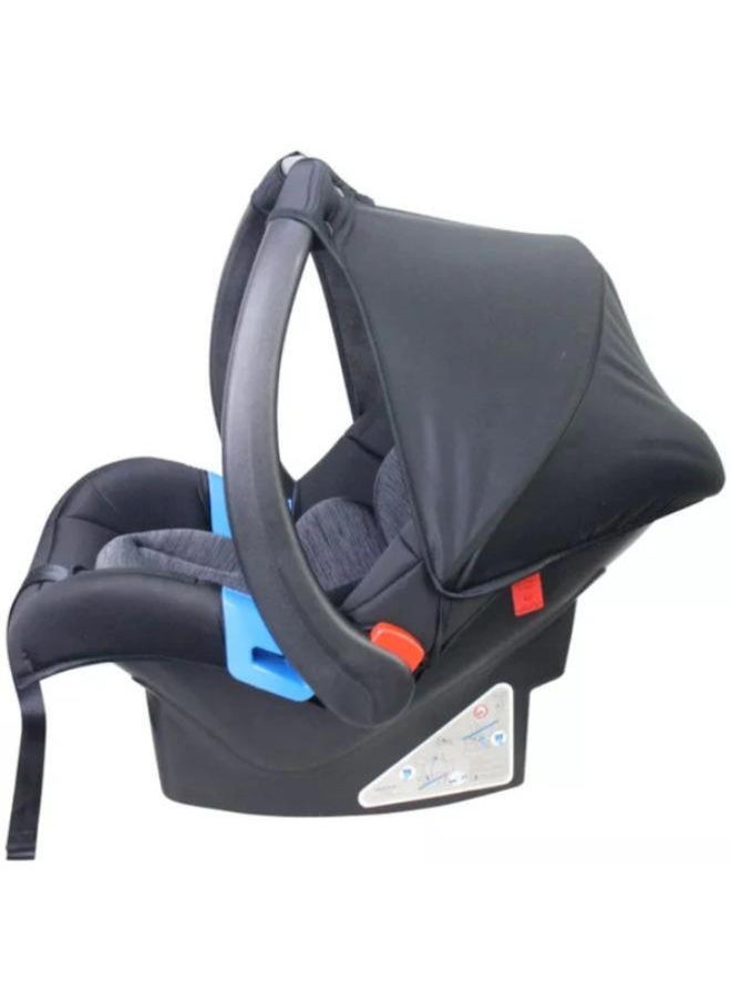 burbay Burbay Car Seat – Stage1 for newborns code (DM013)  - Image 2