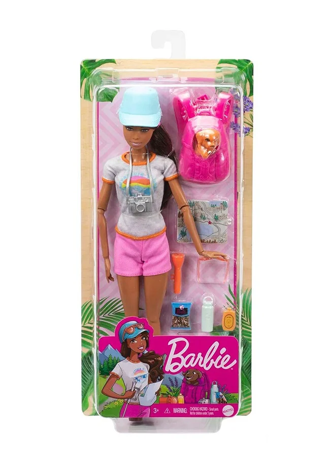 Barbie Wellness Doll Assorted