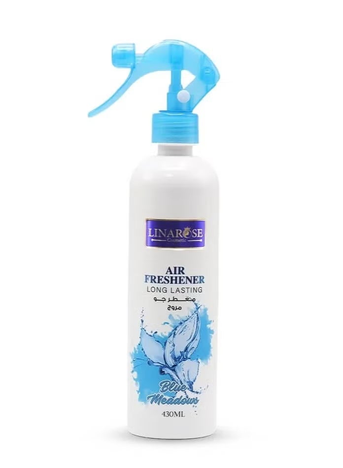 LINA ROSE Morouj Air Freshener - 430 ml
