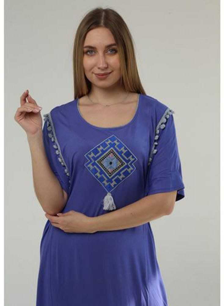 zecotex  Soft summer nightgown  - Image 2