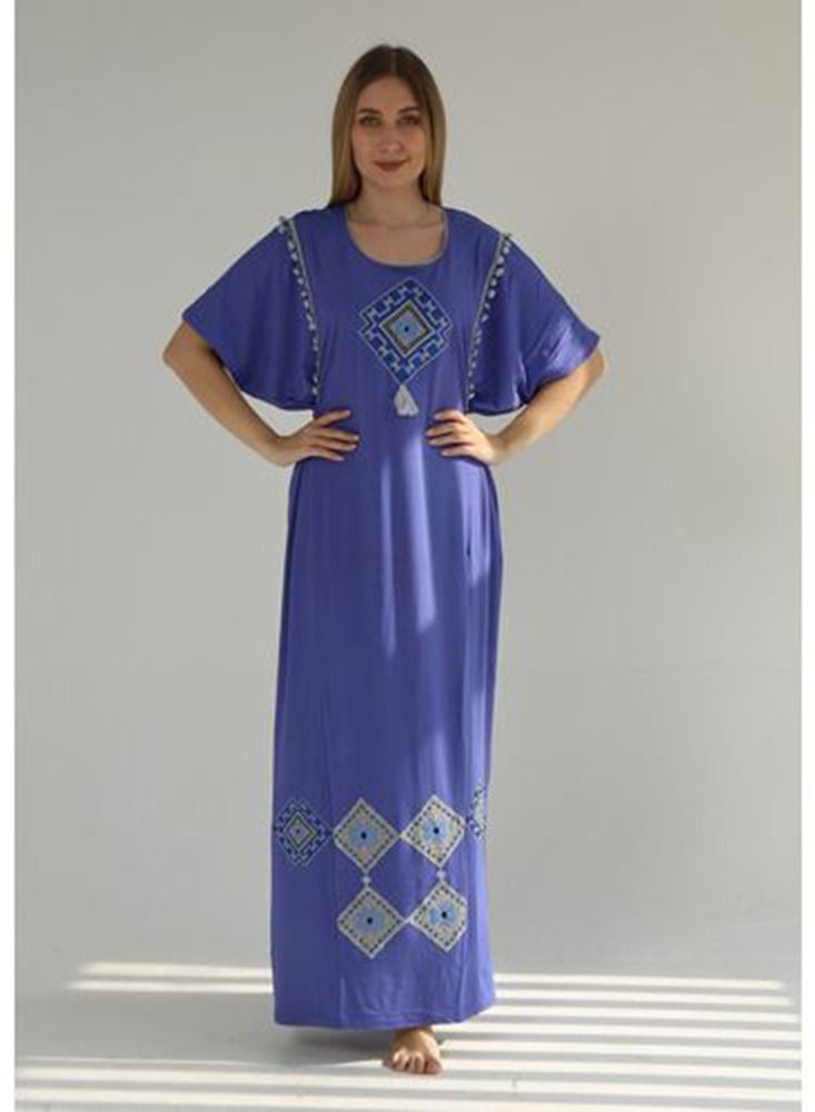 zecotex  Soft summer nightgown  - Image 1