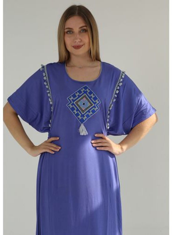 zecotex  Soft summer nightgown  - Image 4