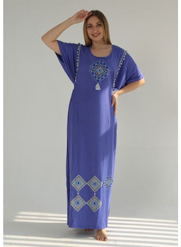 zecotex  Soft summer nightgown  - Image 3