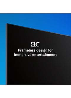 ELC ELC 43Z1 43 FHD Smart Android Frameless TV  - Image 2