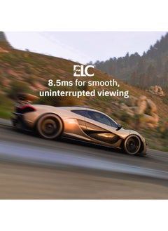 ELC ELC 43Z1 43 FHD Smart Android Frameless TV  - Image 4
