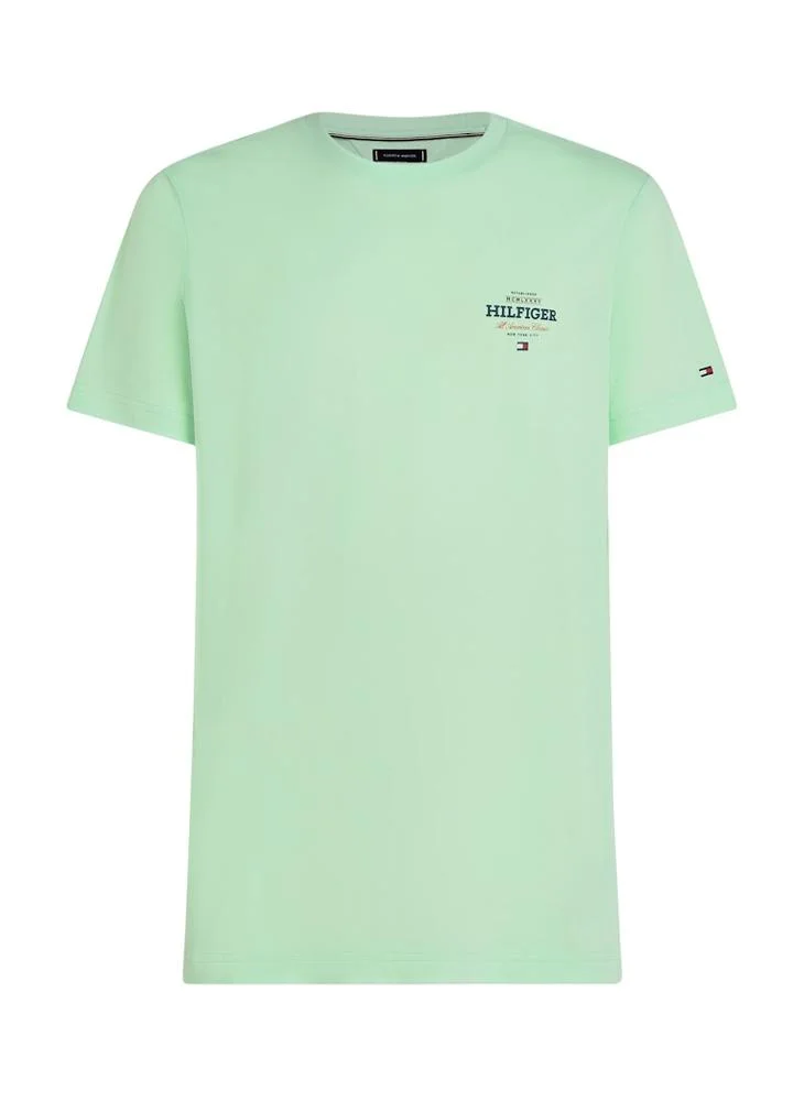 TOMMY HILFIGER Monotype All American T-Shirt