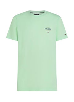 TOMMY HILFIGER Monotype All American T-Shirt  - Image 5