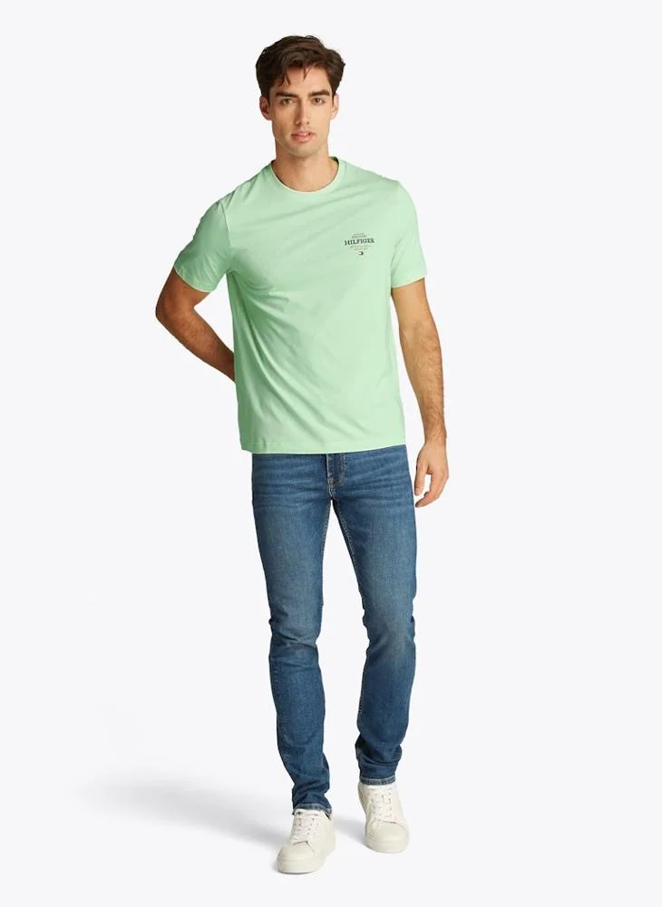 TOMMY HILFIGER Monotype All American T-Shirt