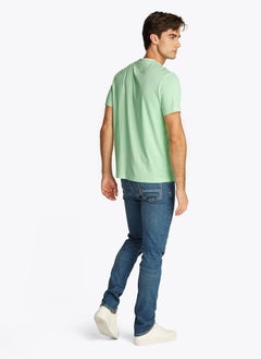 TOMMY HILFIGER Monotype All American T-Shirt  - Image 2
