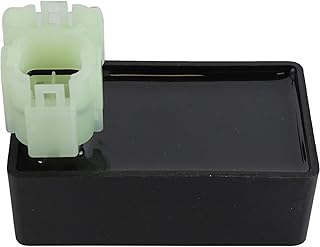 DB Electrical DB Electrical 160-02011 Cdi Module for Honda Cdi Capacitive Discharge Ignition For Xr250 96 97 98 99 00 01 1996 1997  - Image 1