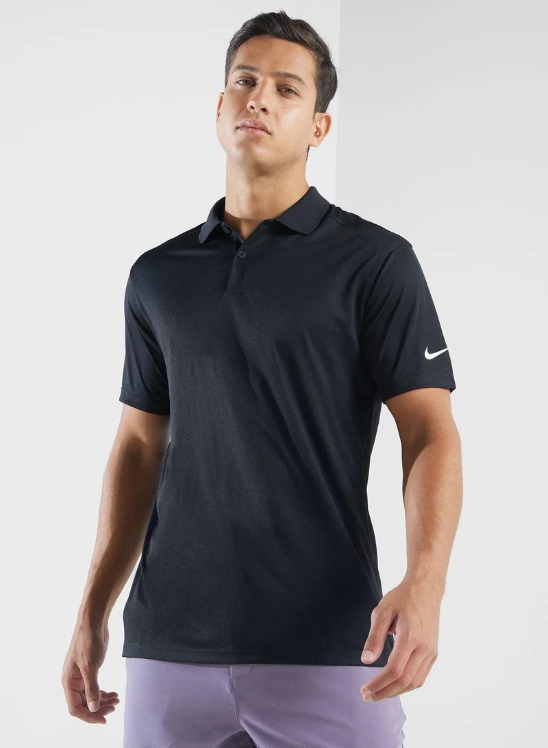 Nike Men's Dri-FIT Victory Golf Polo Shirt