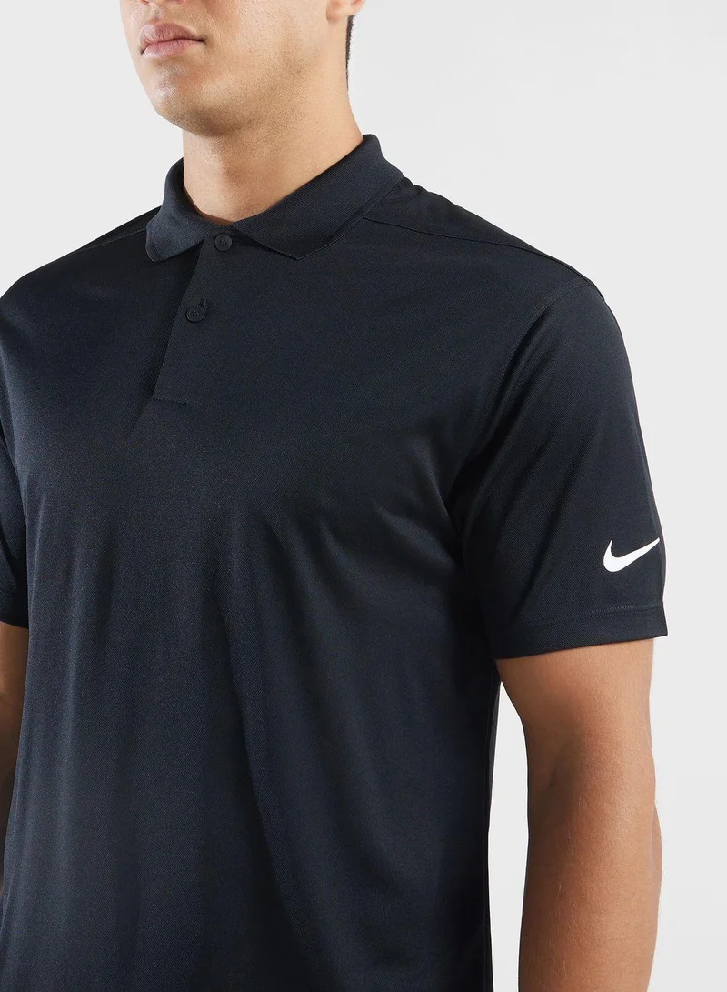Nike Men's Dri-FIT Victory Golf Polo Shirt