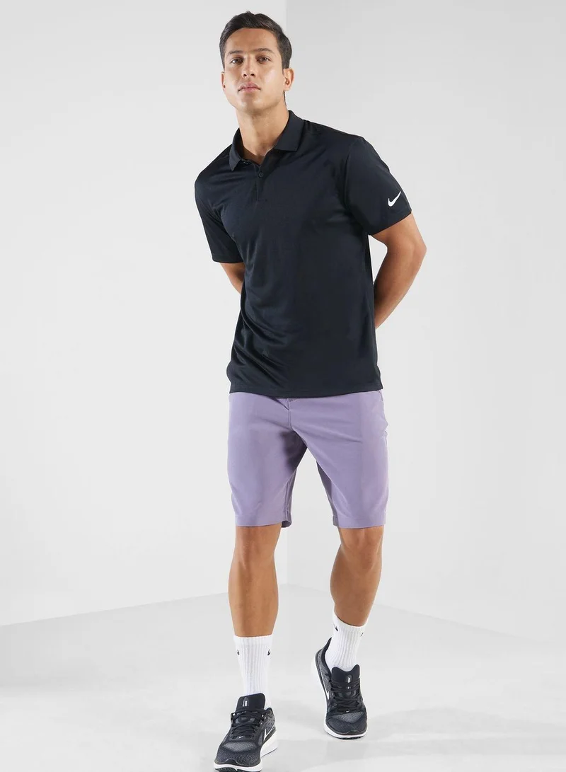 Nike Men's Dri-FIT Victory Golf Polo Shirt