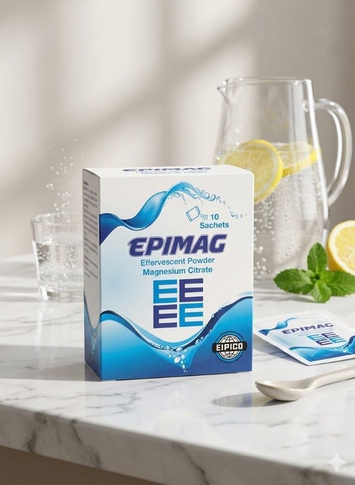 Epimag 10 Sachet