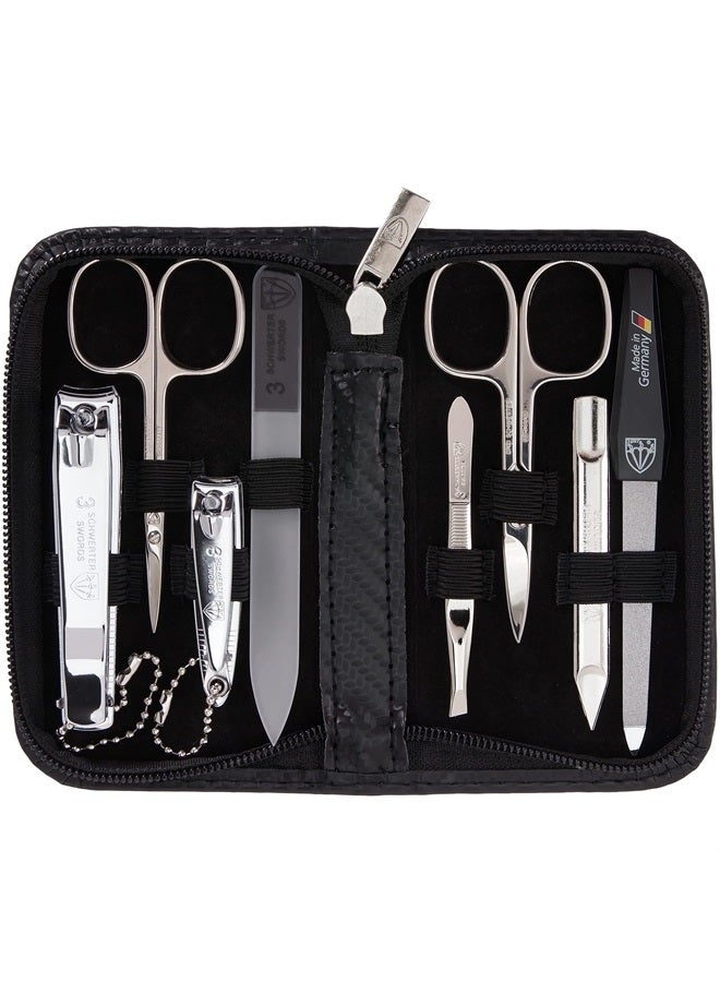 3 Swords Germany – manicure pedicure set kit (596) - Image 1