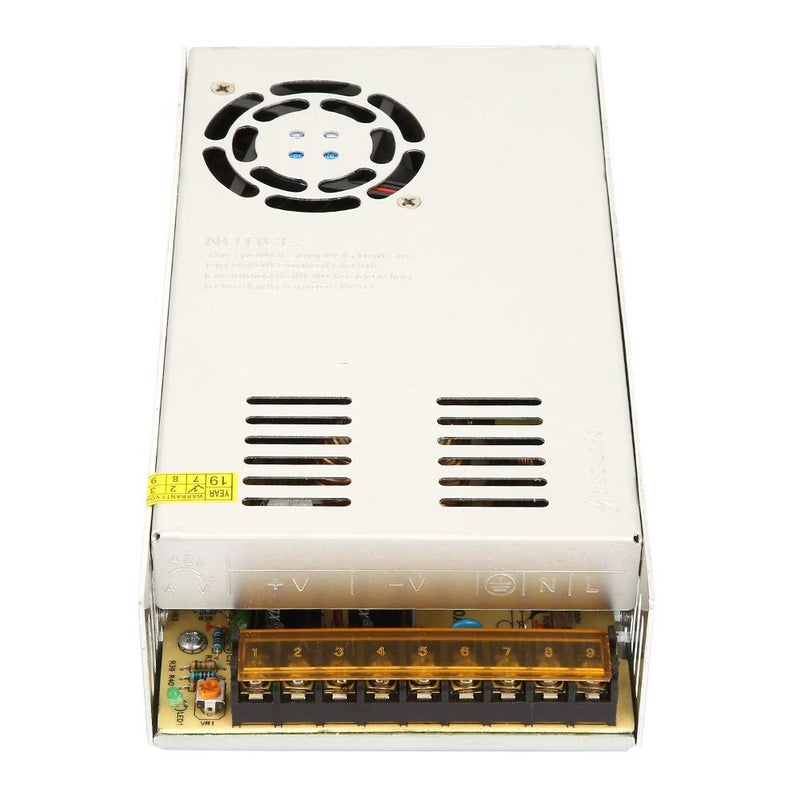 klarako Power Camera Charger 36V LED,110V220V AC 36V/10A Switching Power Supply Driver Adapter Voltage Converter 360W - Image 4