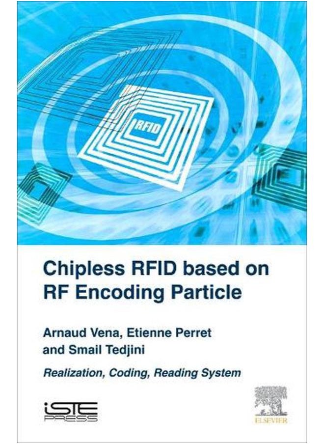 null - Chipless RFID Based on RF Encoding Particle: Realization, Coding and Reading System - Image 1