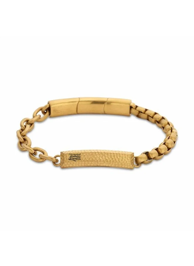 CERRUTI 1881 Gents Bracelet