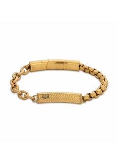 CERRUTI 1881 Gents Bracelet  - Image 3