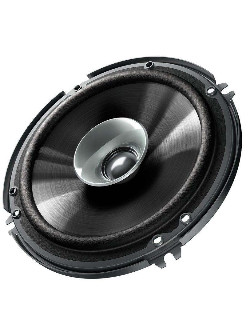 Pioneer TS-G1610F-2 280W Dual Cone Car Speaker - Image 1