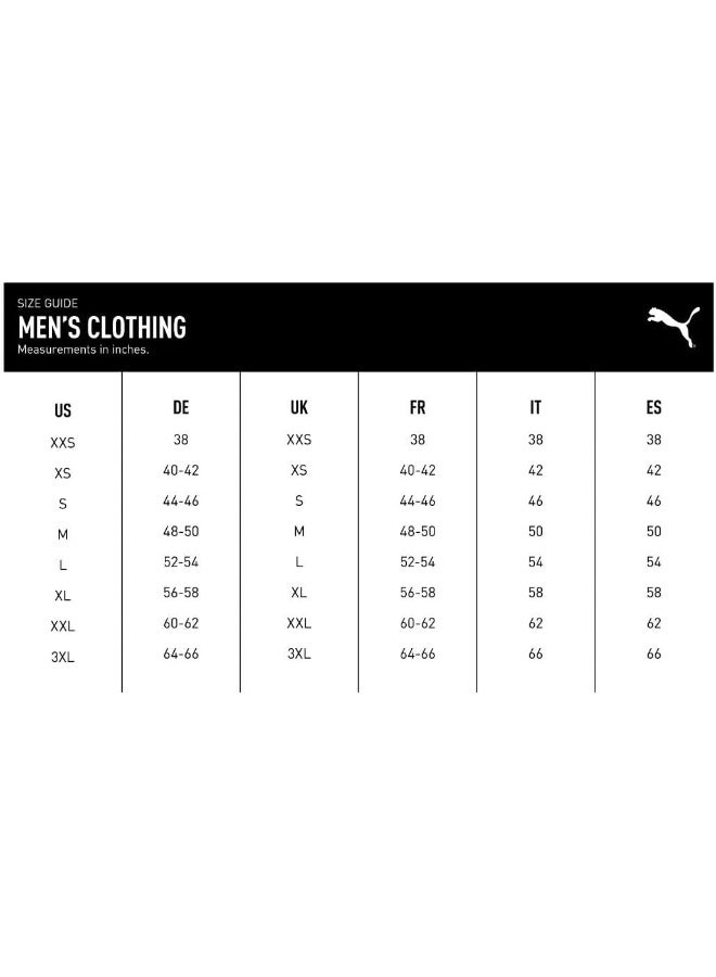 PUMA mens Essentials Fleece Sweatpants (Available in Big and Tall Sizes) Sweatpants (pack of 1) - Image 2