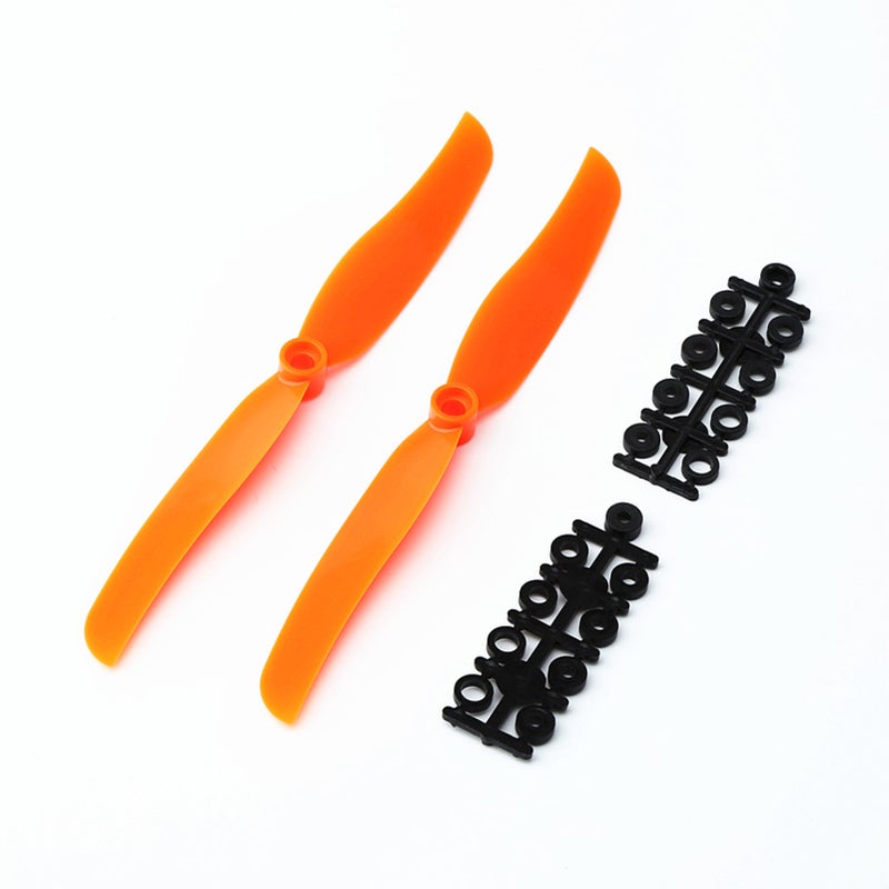 Electric Speed Controller: T Plug, Safety Arming Feature, Brushless Motor - Throttle Calibration Function, Full Protection for RC Aircraft, Drone Flying Enthusiasts - Image 5