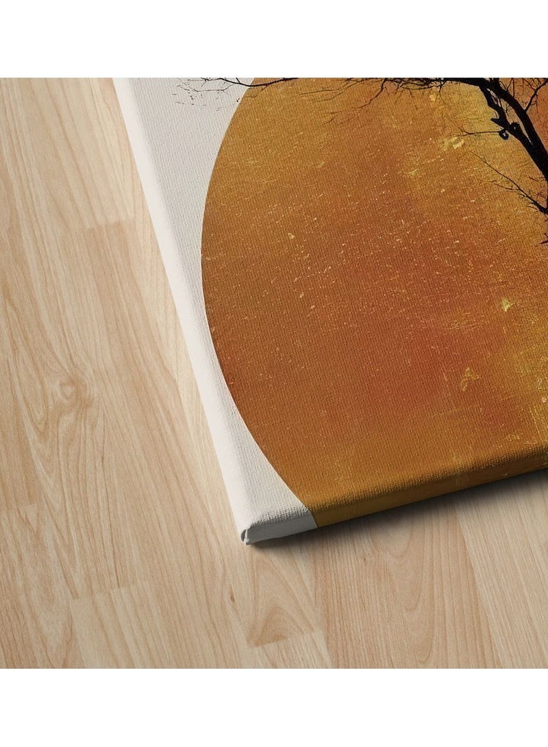 MODCLASS Wall Art Printed Canvas Frame - Image 3