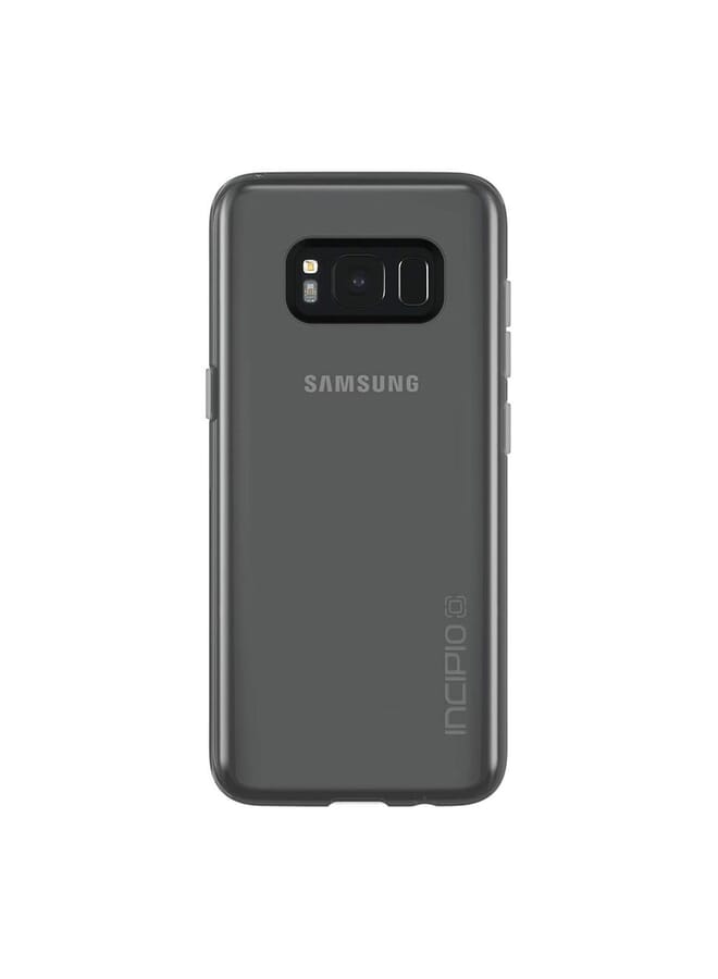 IAF Samsung Galaxy S8 Ngp Pure Case Clear