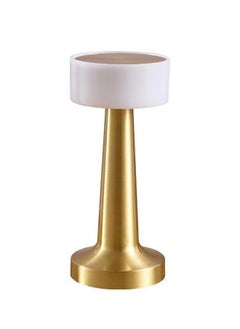 WooFree LED Decoration Table Lamp Gold  - Image 1