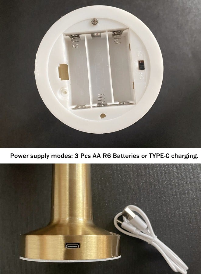 ووفري مصباح الطاولة - Image 4