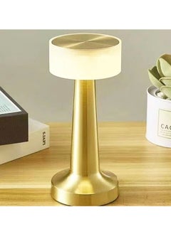 WooFree LED Decoration Table Lamp Gold  - Image 3