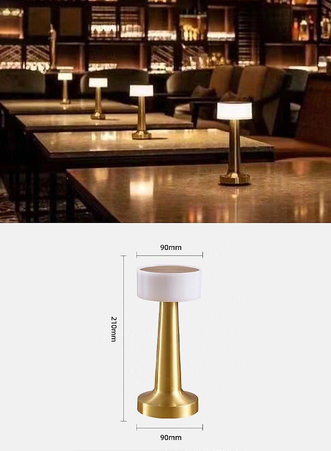 ووفري مصباح الطاولة - Image 2