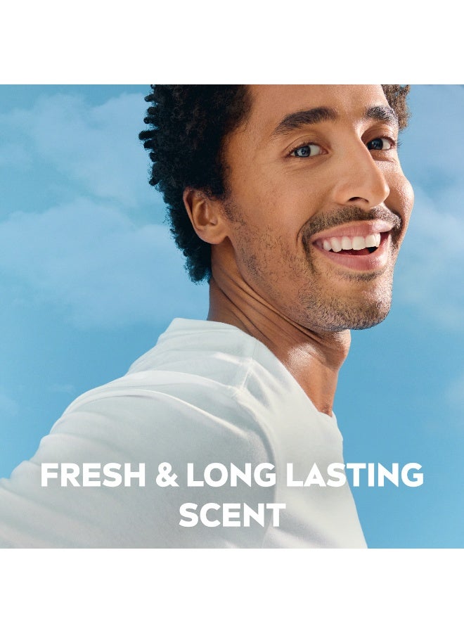 Nivea Men Dry Impact Anti-Perspirant Deodorant - Image 3