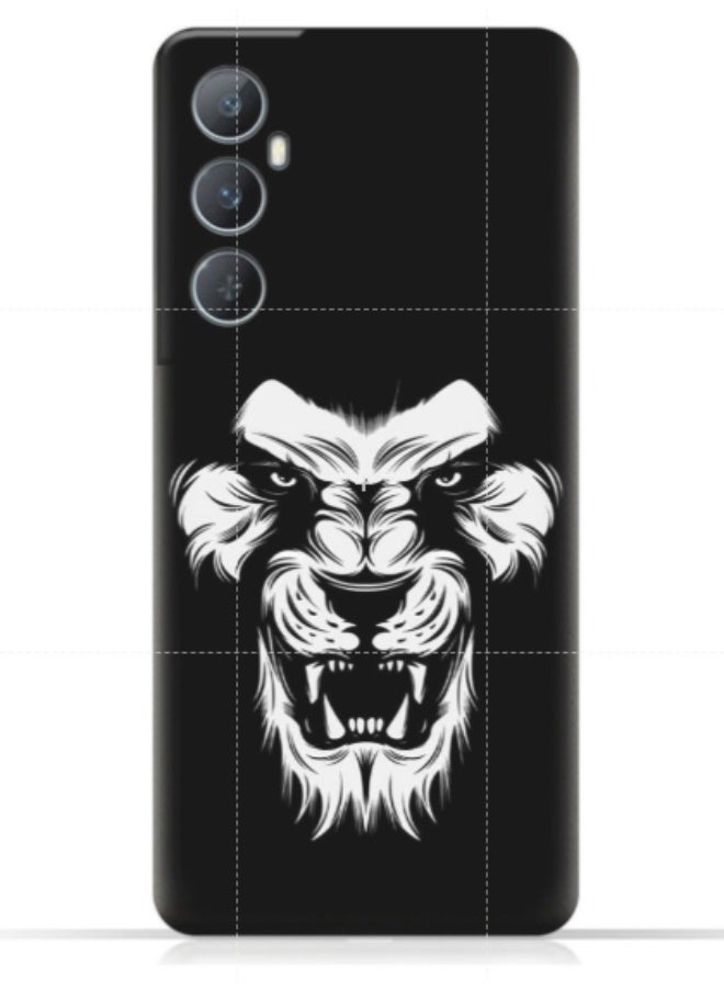 AMC DESIGN Protective Case Cover For Realme C65