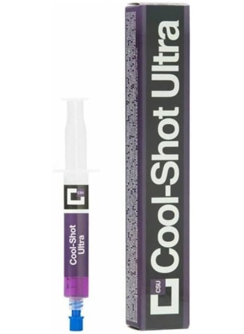 ERRECOM Cool-Shot Performance Enhancer for AC/R Systems