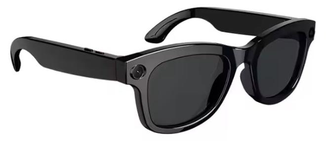 BlueFire M01 Smart AI Glasses 2025 – 500mW ENC AI Translation, WiFi & Bluetooth 5.3 Sunglasses – HD 1080P Video Recording, Anti-Blue Light Lenses, IPX5 Waterproof, 4-Hour Playtime, Hands-Free Music/Calls, AI Assistant – Sport & Travel Essential - Image 1