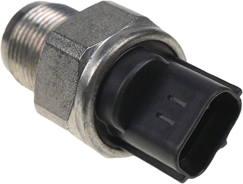 YIHETOP Fuel Rail High Pressure Sensor Regulator - Image 3