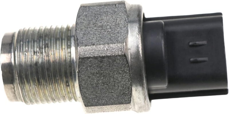 YIHETOP Fuel Rail High Pressure Sensor Regulator - Image 2