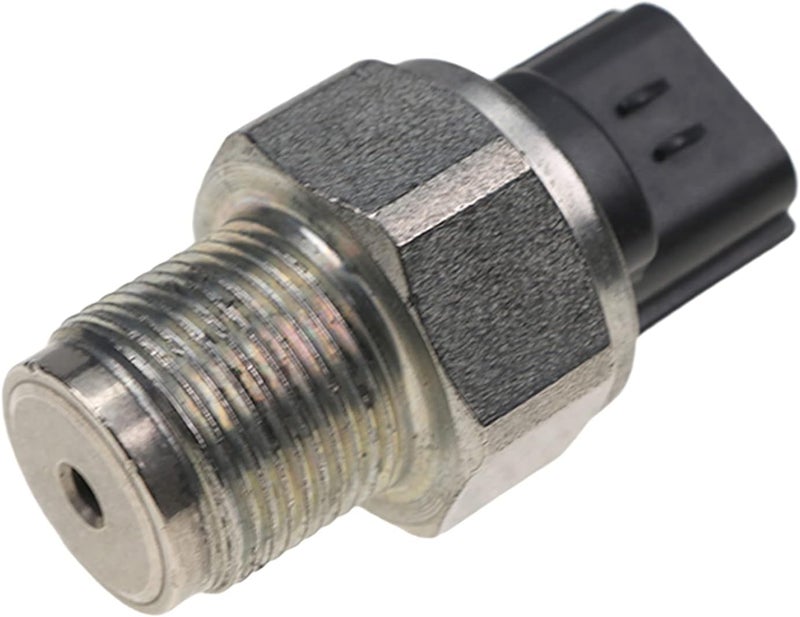 YIHETOP Fuel Rail High Pressure Sensor Regulator - Image 1