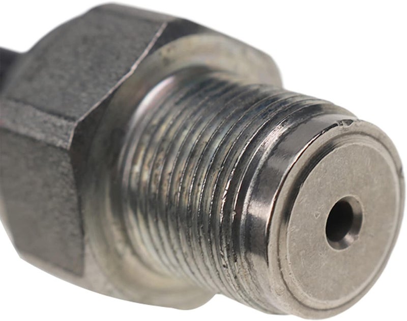 YIHETOP Fuel Rail High Pressure Sensor Regulator - Image 4