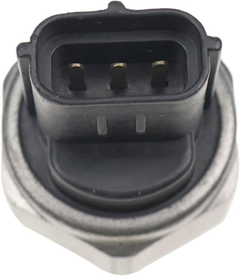 YIHETOP Fuel Rail High Pressure Sensor Regulator - Image 5