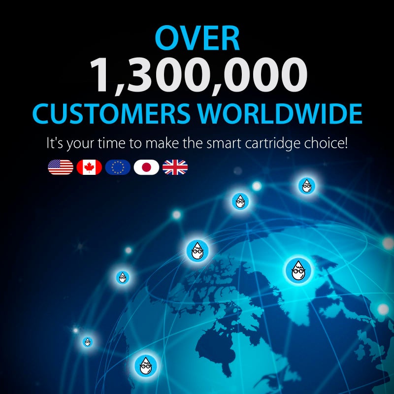 Smart Ink Compatible Ink Cartridge Replacement for HP 564 XL 564XL High Yield 10 Combo Pack (4 Black & 2 C/M/Y) for DeskJet 3520 3522 Photosmart 7520 6520 5520 7525 5514 7510 OfficeJet 4620 Printers - Image 4