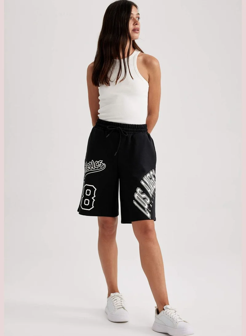 DeFacto Woman Knitted Short