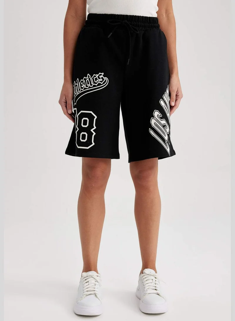 DeFacto Woman Knitted Short