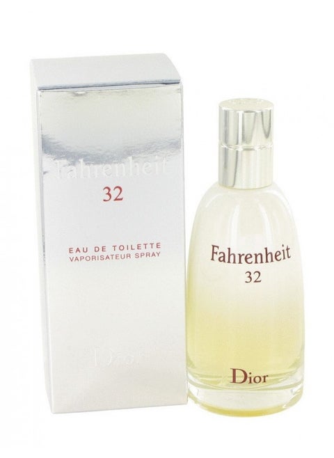 Dior Fahrenheit 32 Edt 100 Ml