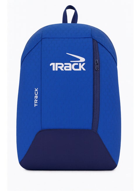 Lightweight sports backpack for school, sports, and travel
