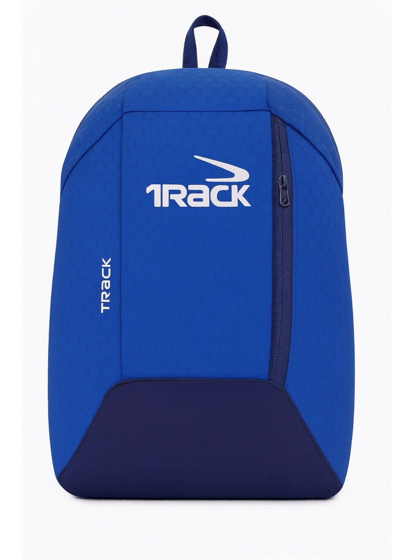Track Lightweight sports backpack for school, sports, and travel - Image 1