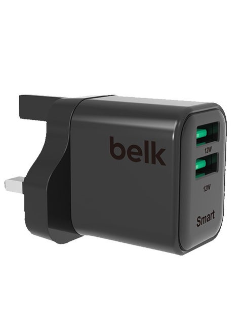 Super power Belk home charger 12 watts