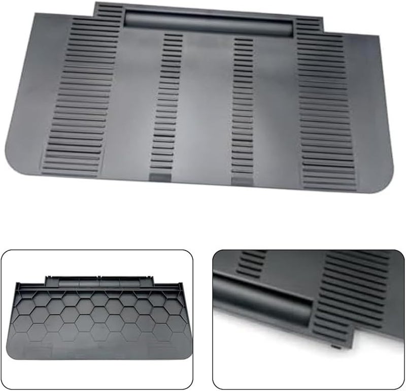 Dreame L20 Ultra L30 Ultra Dock Station Ramp Board Replacement Part - Image 5